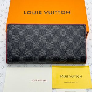 Кошелек Louis Vuitton Brazza