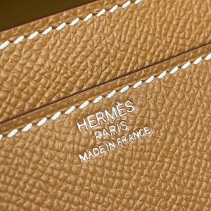 Клатч Hermes Constance