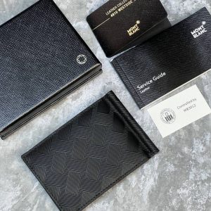 Зажим для денег Montblanc