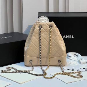 Рюкзак Chanel Gabrielle