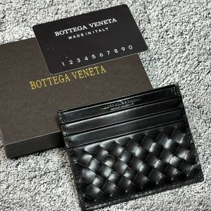 Портмоне Bottega Veneta