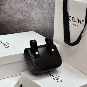 Сумка Celine TRIOMPHE BELT