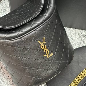 Сумка Yves Saint Laurent GABY