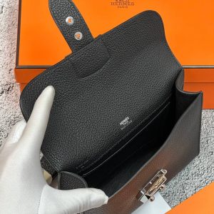 Сумка Hermes Sac a depeches 21