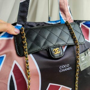 Сумка Chanel