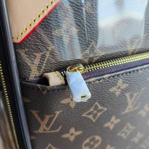 Чемодан Louis Vuitton Legere 50