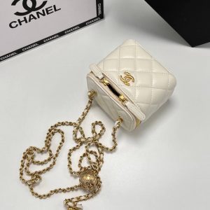 Сумка Chanel