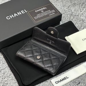 Кошелек Chanel