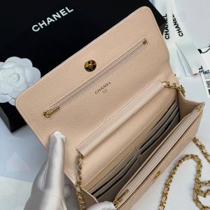 Сумка Chanel Woc