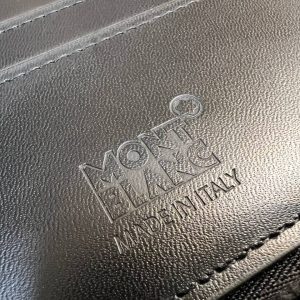 Кошелёк Montblanc