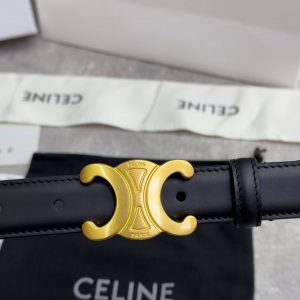 Ремень Celine