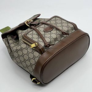 Рюкзак Gucci GG Retro