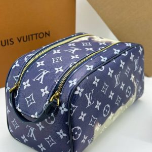 Косметичка Louis Vuitton 2 в 1