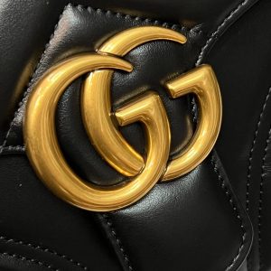 Сумка Gucci GG Marmont