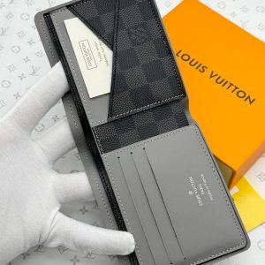 Кошелек Louis Vuitton Multiple