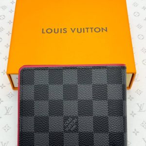 Кошелек Louis Vuitton Multiple