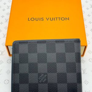 Кошелек Louis Vuitton Multiple