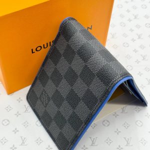 Кошелек Louis Vuitton Multiple