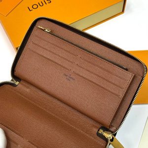 Органайзер Louis Vuitton Zippy