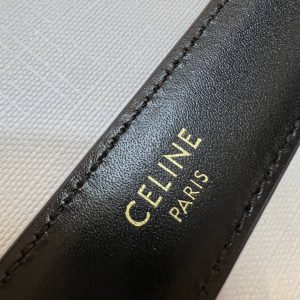 Ремень Celine TRIOMPHE