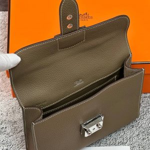 Сумка Hermes Sac a depeches 21