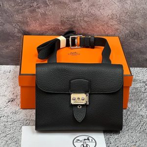 Сумка Hermes Sac a depeches 21