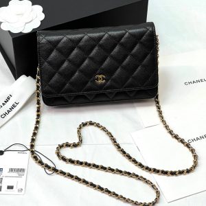 Сумка Chanel Woc