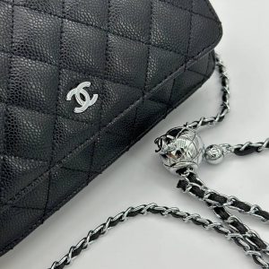 Сумка Chanel Woc