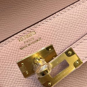 Кошелек Hermes Kelly