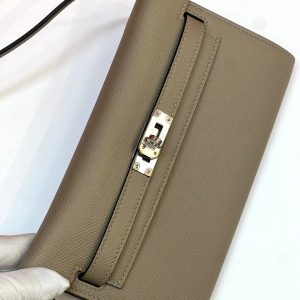 Кошелек Hermes Kelly