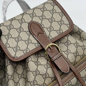 Рюкзак Gucci GG Retro