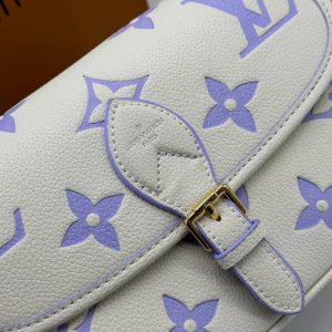 Сумка Louis Vuitton Diane