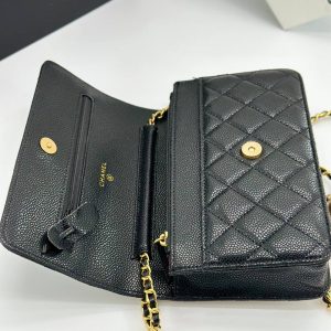 Сумка Chanel Woc