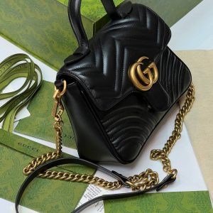 Сумка Gucci GG Marmont