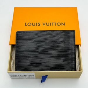 Зажим для денег Louis Vuitton