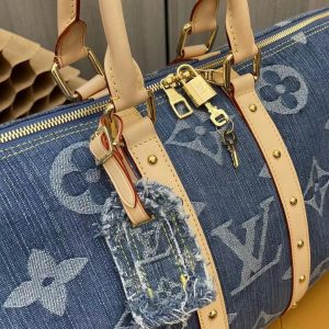 Сумка Louis Vuitton Keepall