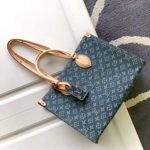 Сумка Louis Vuitton Onthego