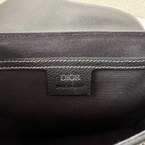 Сумка Dior Saddle