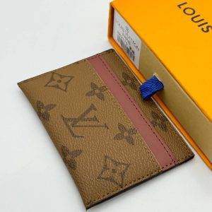 Визитница картхолдер Louis Vuitton