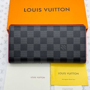 Кошелек Louis Vuitton Brazza