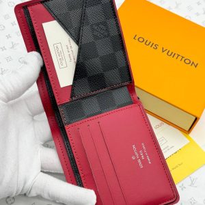 Кошелек Louis Vuitton Multiple