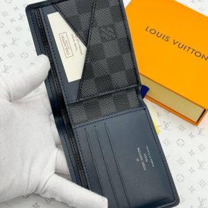 Кошелек Louis Vuitton Multiple