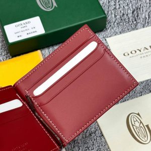 Зажим для денег Goyard