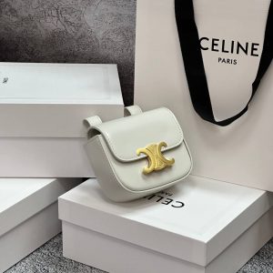 Сумка Celine TRIOMPHE BELT