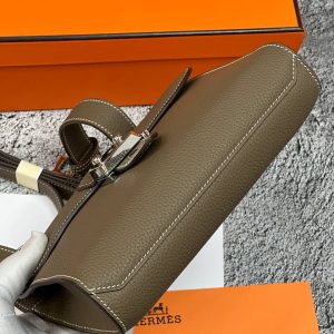 Сумка Hermes Sac a depeches 21