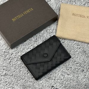 Кошелек Bottega Veneta