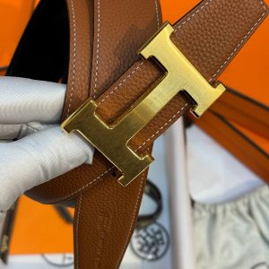 Ремень Hermes