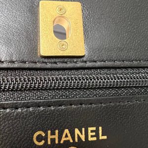 Сумка Chanel Woc