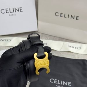 Ремень Celine