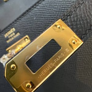 Кошелек Hermes Kelly